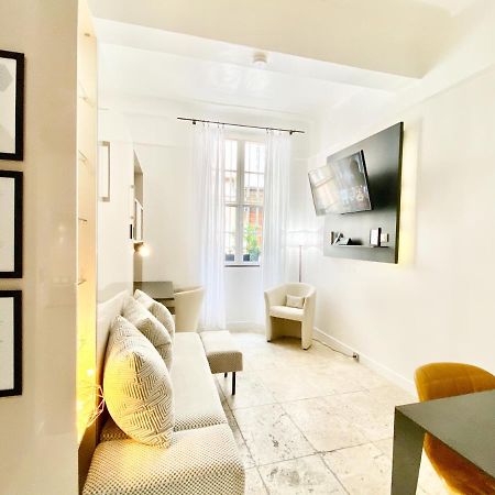 Appartement Èrsextius, GGB1, Aix-en-Provence Extérieur photo