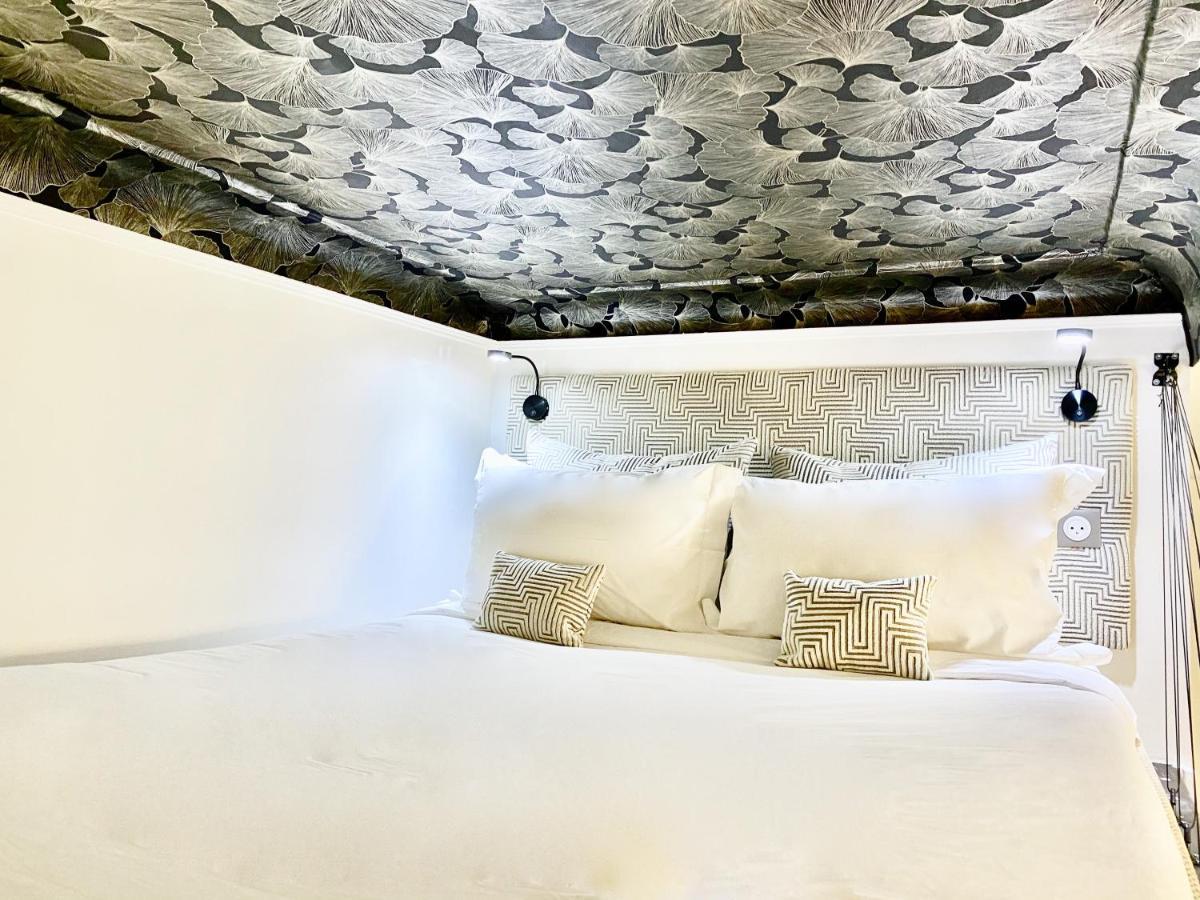 Appartement Èrsextius, GGB1, Aix-en-Provence Extérieur photo