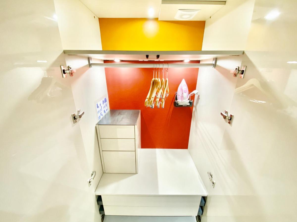 Appartement Èrsextius, GGB1, Aix-en-Provence Extérieur photo