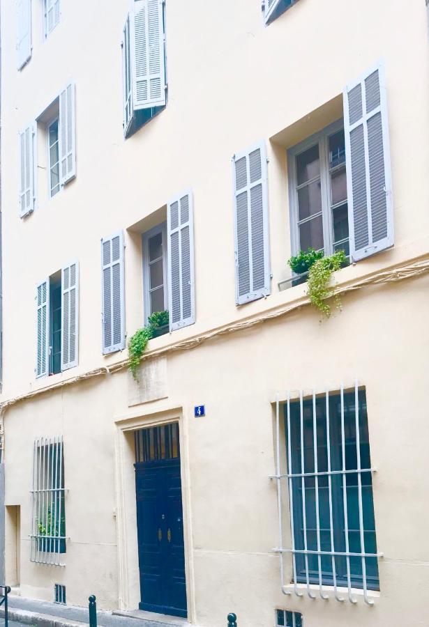 Appartement Èrsextius, GGB1, Aix-en-Provence Extérieur photo