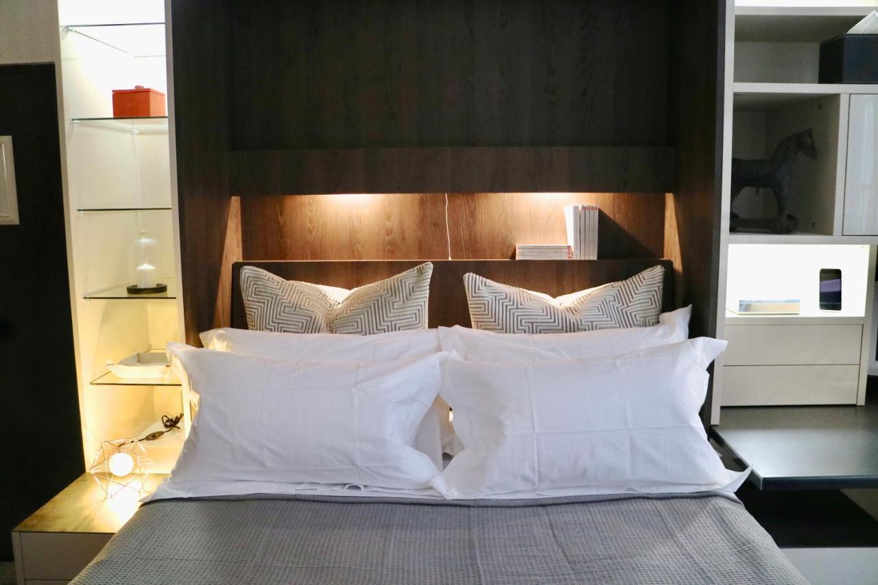 Appartement Èrsextius, GGB1, Aix-en-Provence Extérieur photo