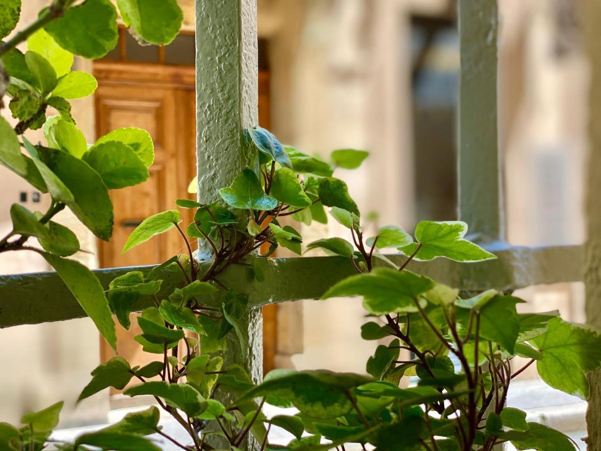 Appartement Èrsextius, GGB1, Aix-en-Provence Extérieur photo